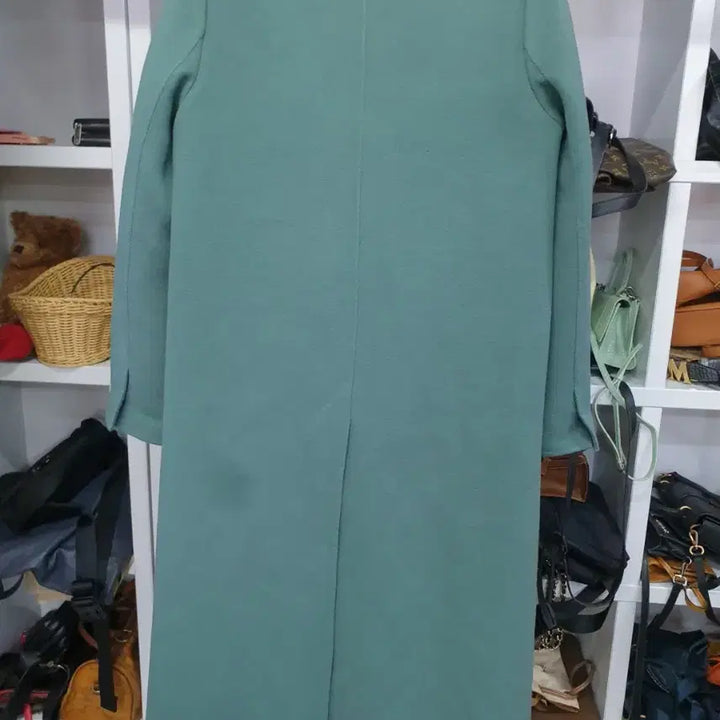 [BUNJANG] SJSJ Cashmere Coat / SJSJ 캐시미어 코트 82