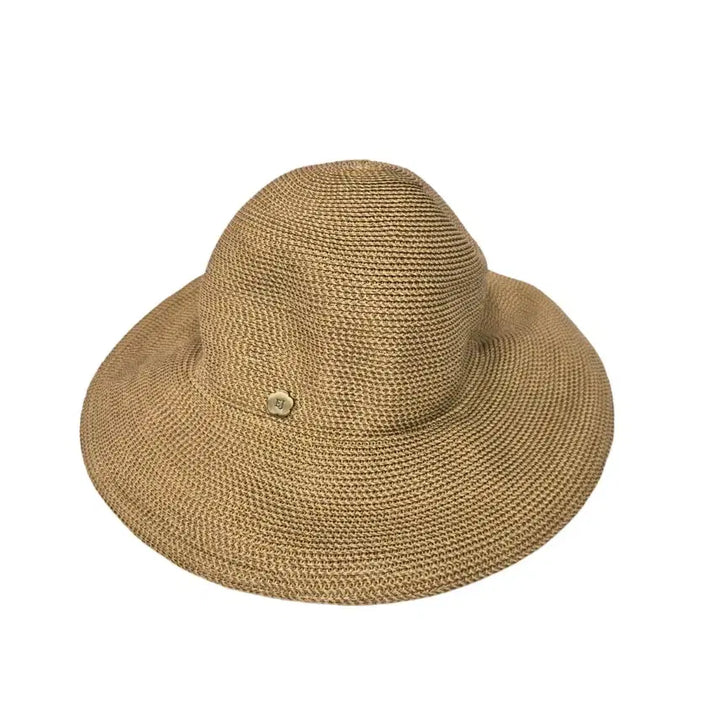 [BUNJANG] Eric Javits Hampton Squishy Hat / 