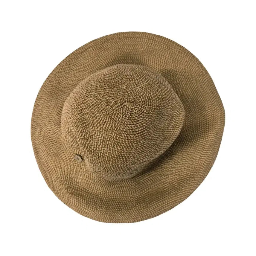 [BUNJANG] Eric Javits Hampton Squishy Hat / 