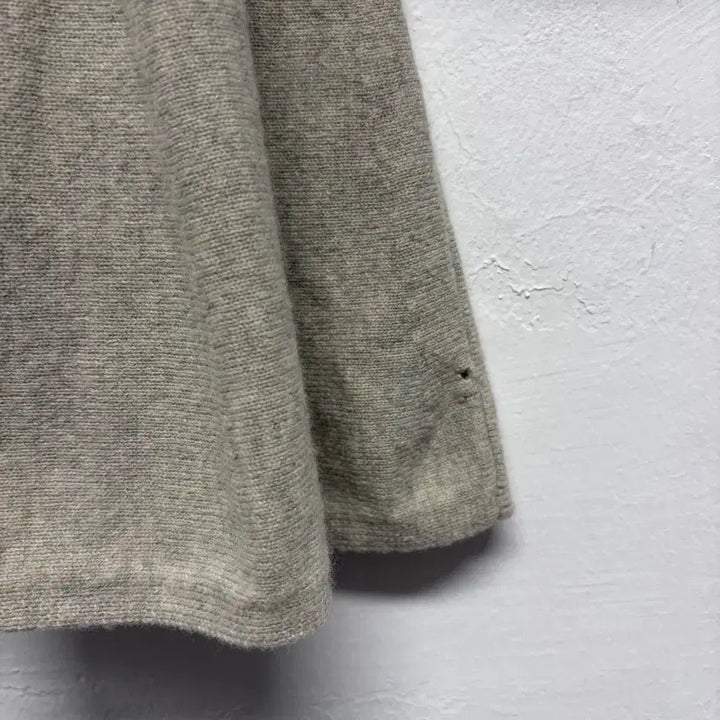 [BUNJANG] Polo Ralph Lauren Wool Dress / 폴로 랄프로렌 울 원피스