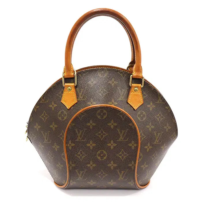 [BUNJANG] Louis Vuitton Monogram Ellipse PM Tote Bag / 루이비통 M51127 모노그램 엘립스 PM 토트백 EP81595LV