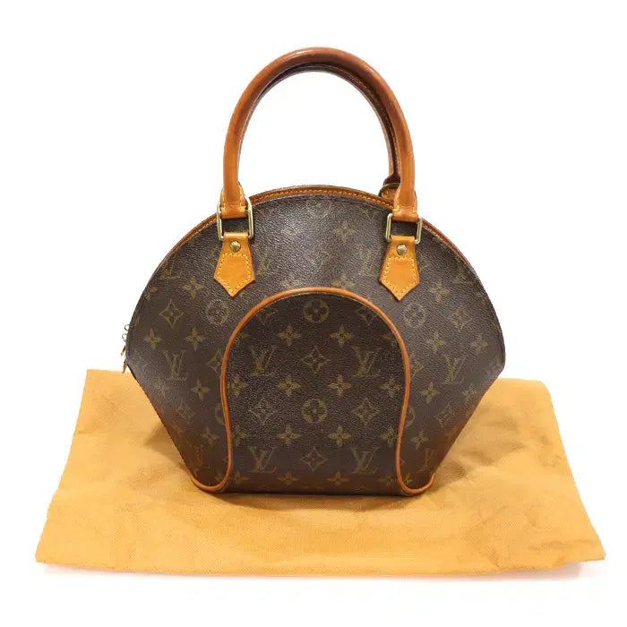 [BUNJANG] Louis Vuitton Monogram Ellipse PM Tote Bag / 루이비통 M51127 모노그램 엘립스 PM 토트백 EP81595LV
