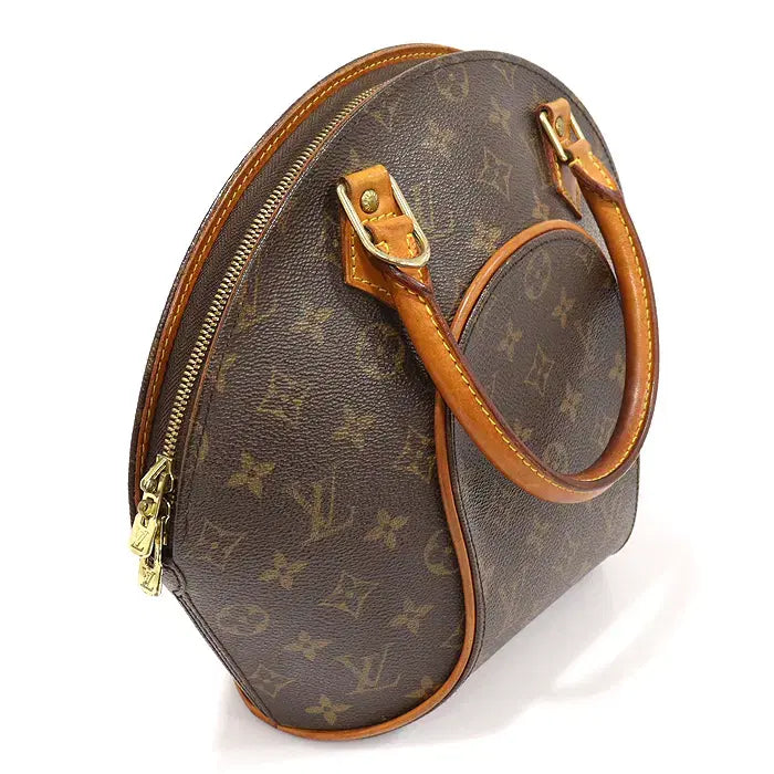 [BUNJANG] Louis Vuitton Monogram Ellipse PM Tote Bag / 루이비통 M51127 모노그램 엘립스 PM 토트백 EP81595LV