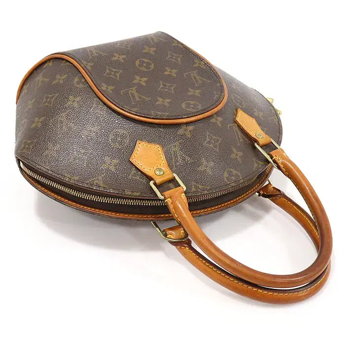 [BUNJANG] Louis Vuitton Monogram Ellipse PM Tote Bag / 루이비통 M51127 모노그램 엘립스 PM 토트백 EP81595LV