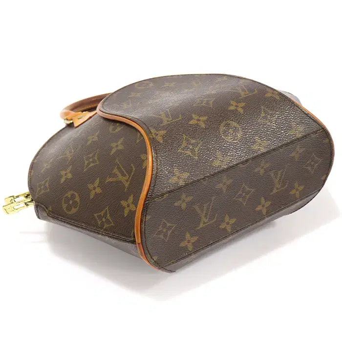 [BUNJANG] Louis Vuitton Monogram Ellipse PM Tote Bag / 루이비통 M51127 모노그램 엘립스 PM 토트백 EP81595LV
