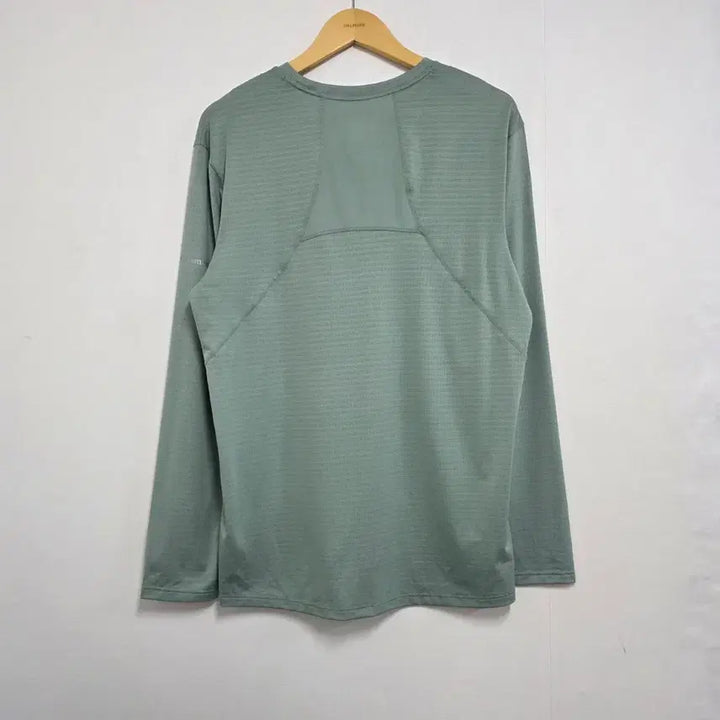 [BUNJANG] Columbia Omni-Freeze Zero Long Sleeve Shirt Mint / XXL 컬럼비아 기능성 옴니프리즈 제로 긴팔티셔츠 민트
