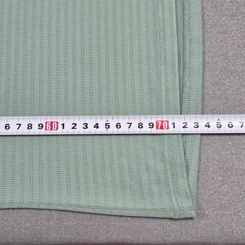 [BUNJANG] Columbia Omni-Freeze Zero Long Sleeve Shirt Mint / XXL 컬럼비아 기능성 옴니프리즈 제로 긴팔티셔츠 민트