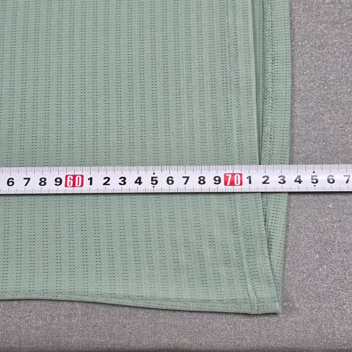 [BUNJANG] Columbia Omni-Freeze Zero Long Sleeve Shirt Mint / XXL 컬럼비아 기능성 옴니프리즈 제로 긴팔티셔츠 민트