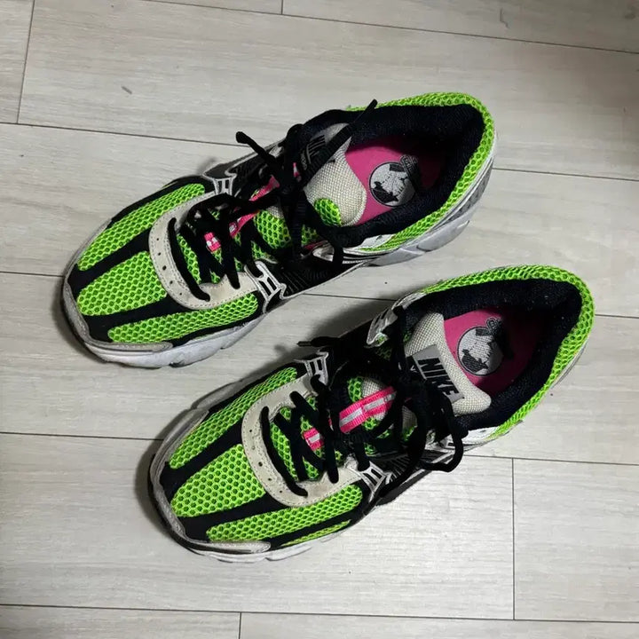 [BUNJANG] Nike Zoom Vomero 240 Running Shoes / 나이키 줌 보메로 240