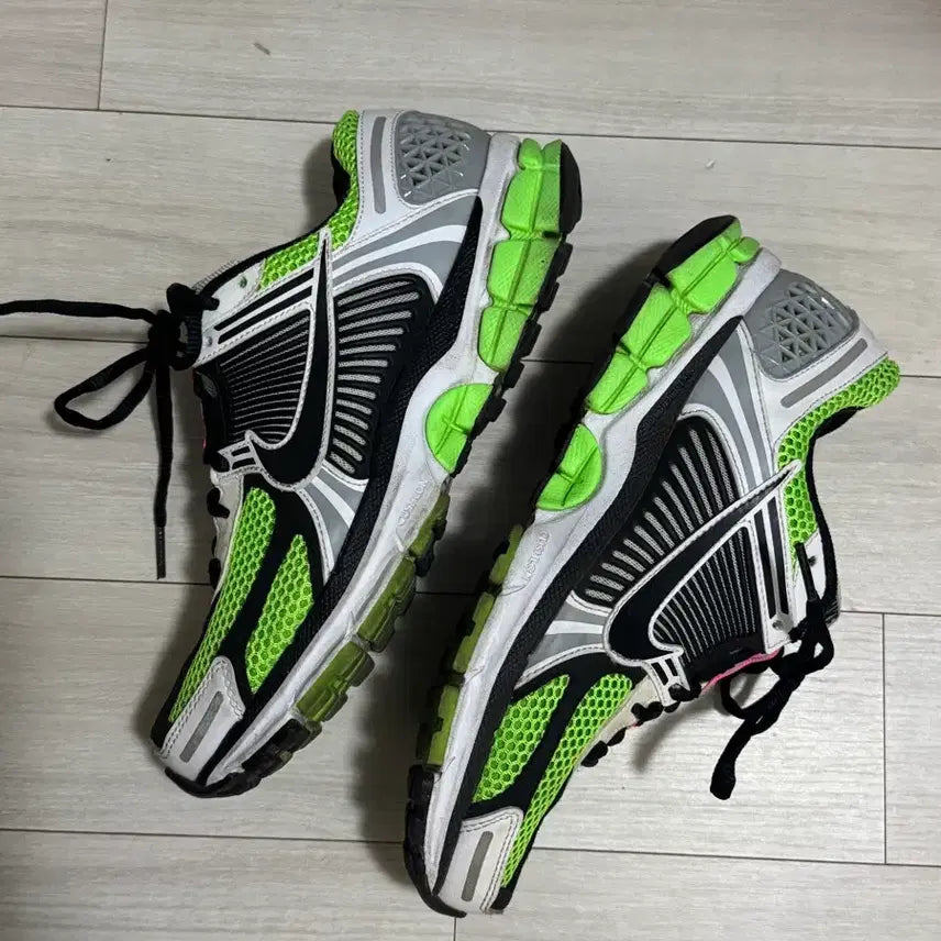 [BUNJANG] Nike Zoom Vomero 240 Running Shoes / 나이키 줌 보메로 240