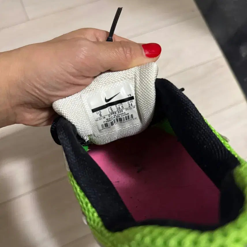[BUNJANG] Nike Zoom Vomero 240 Running Shoes / 나이키 줌 보메로 240