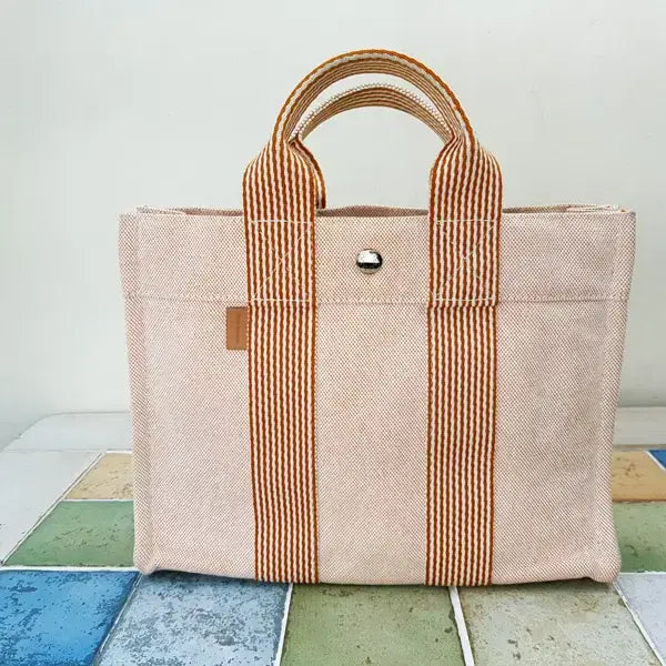 [BUNJANG] Hermes Furuto PM Tote Bag / 에르메스 남녀공용 후루토PM 토드백