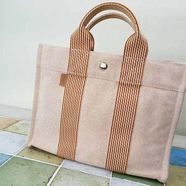 [BUNJANG] Hermes Furuto PM Tote Bag / 에르메스 남녀공용 후루토PM 토드백