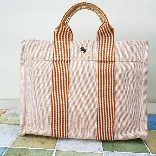[BUNJANG] Hermes Furuto PM Tote Bag / 에르메스 남녀공용 후루토PM 토드백