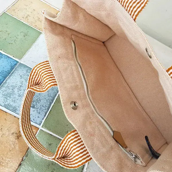 [BUNJANG] Hermes Furuto PM Tote Bag / 에르메스 남녀공용 후루토PM 토드백