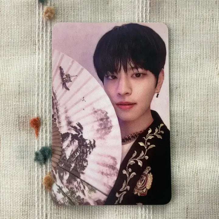[BUNJANG] Stray Kids Seungmin SUBK Photocard / 스트레이 포토카드 키즈 SUBK 포카 승민
