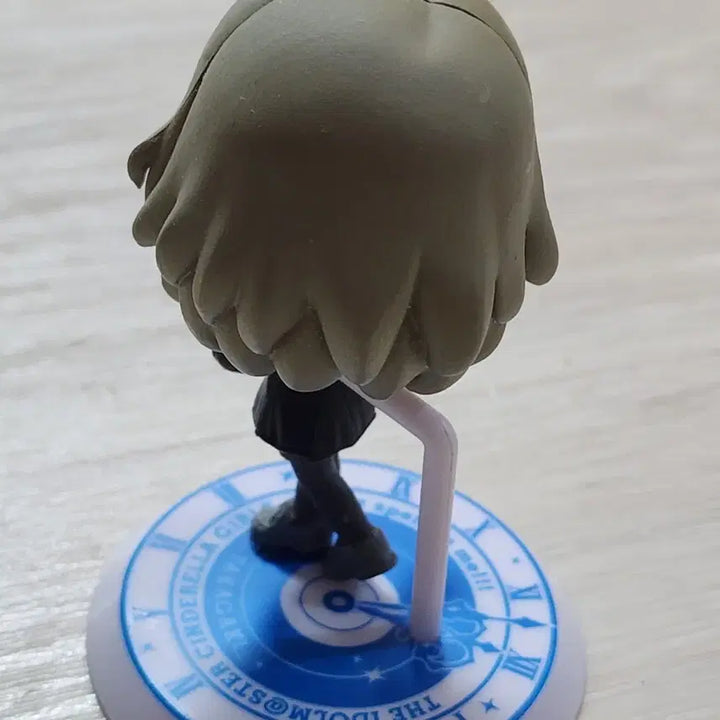 [BUNJANG] Takagaki Kaede Chibi-Kyunkara Figure / 신데마스 타카가키 카에데 피규어 치비큥카라