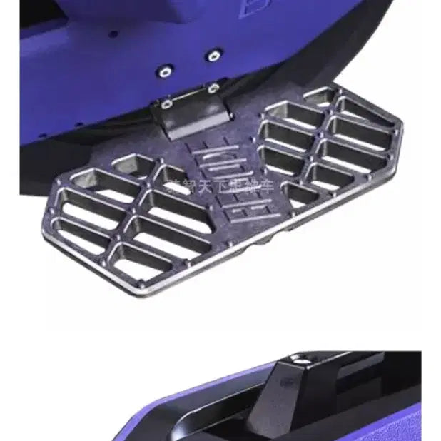 [BUNJANG] Begode A2 Unicycle Purple / Begode A2 외발 전동휠 퍼플