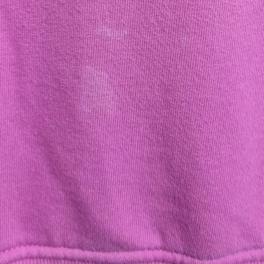 [BUNJANG] Nerdy Pink Oversized Sweatshirt / 오버핏 M ) 널디 핑크 맨투맨
