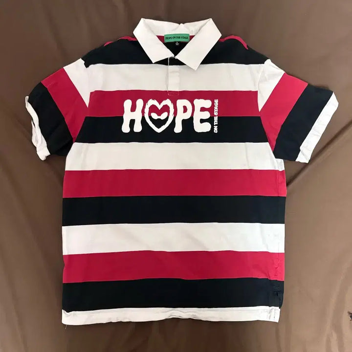 [SOLD OUT] 제이홉 홉온스콘 굿즈 카라티셔츠 팝니다