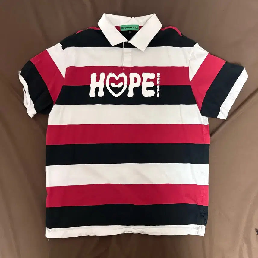 [SOLD OUT] 제이홉 홉온스콘 굿즈 카라티셔츠 팝니다
