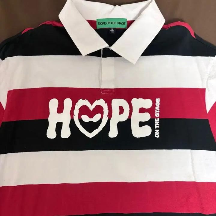 [SOLD OUT] 제이홉 홉온스콘 굿즈 카라티셔츠 팝니다