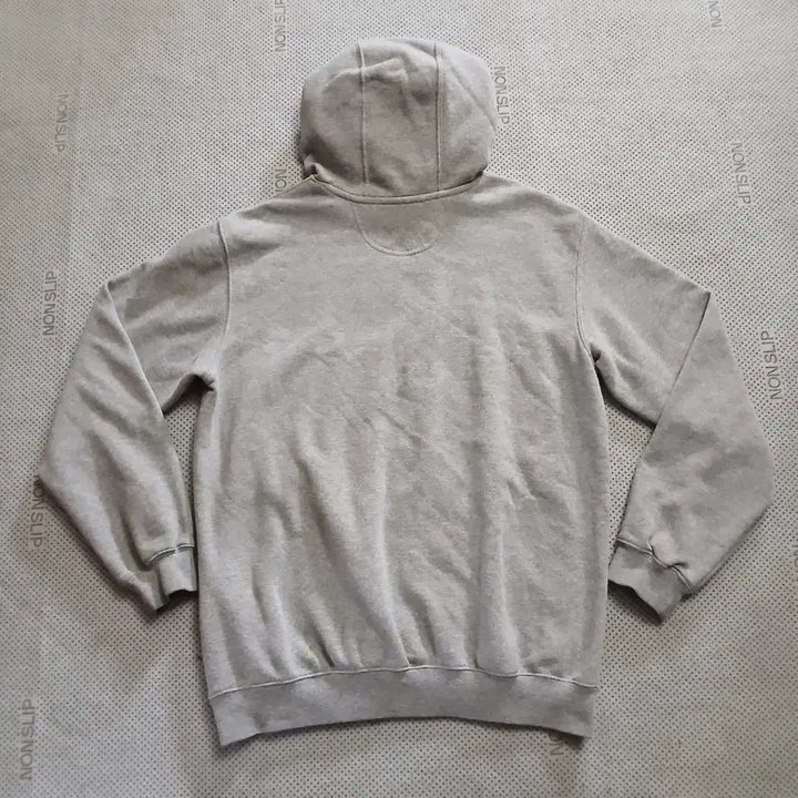 [BUNJANG] Carhartt Gray Hoodie / 칼하트 회색 후드티