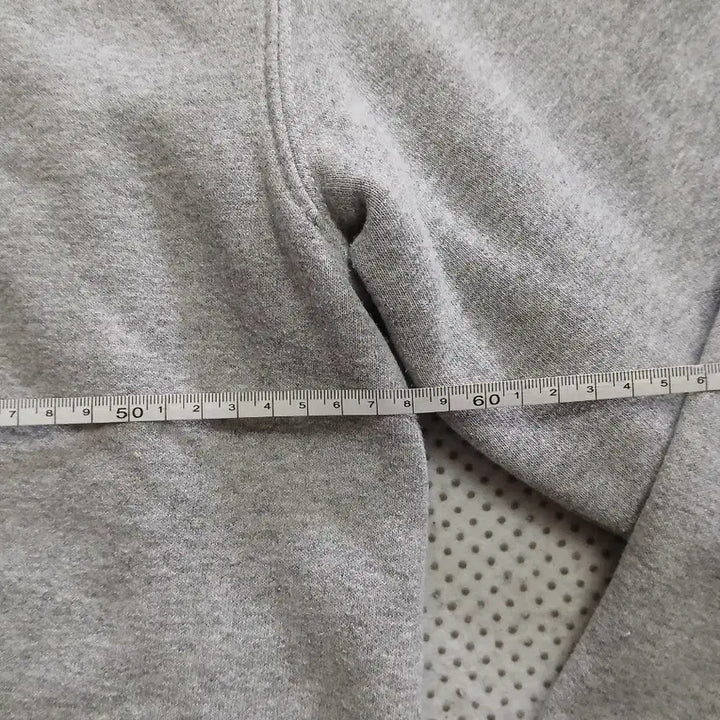 [BUNJANG] Carhartt Gray Hoodie / 칼하트 회색 후드티