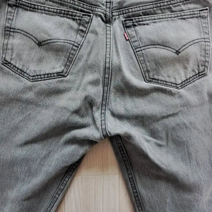[BUNJANG] Levi&