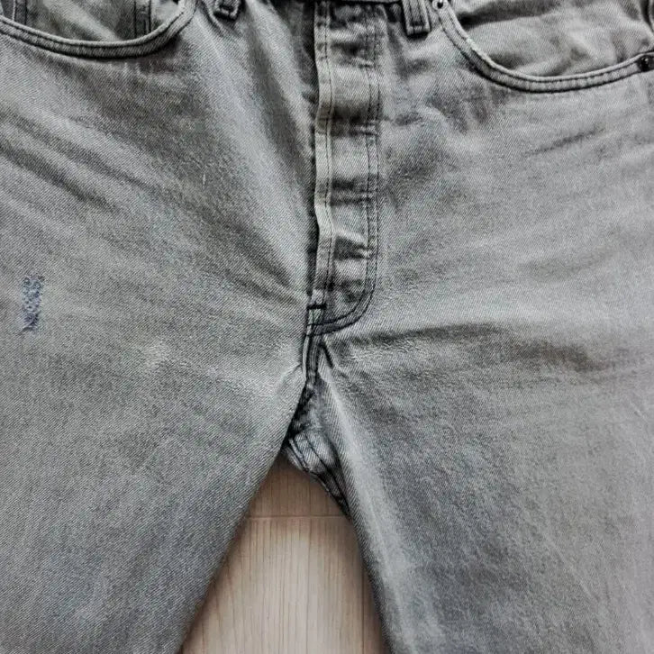 [BUNJANG] Levi&