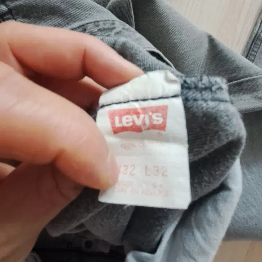 [BUNJANG] Levi&