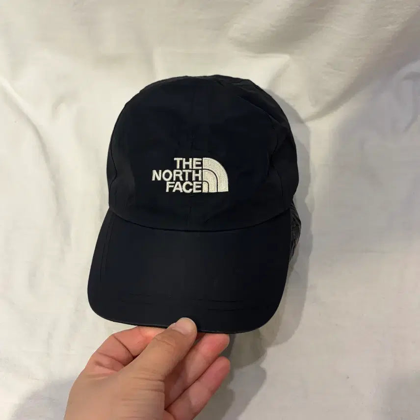 [SOLD OUT] 노스페이스 고어텍스 볼캡 모자