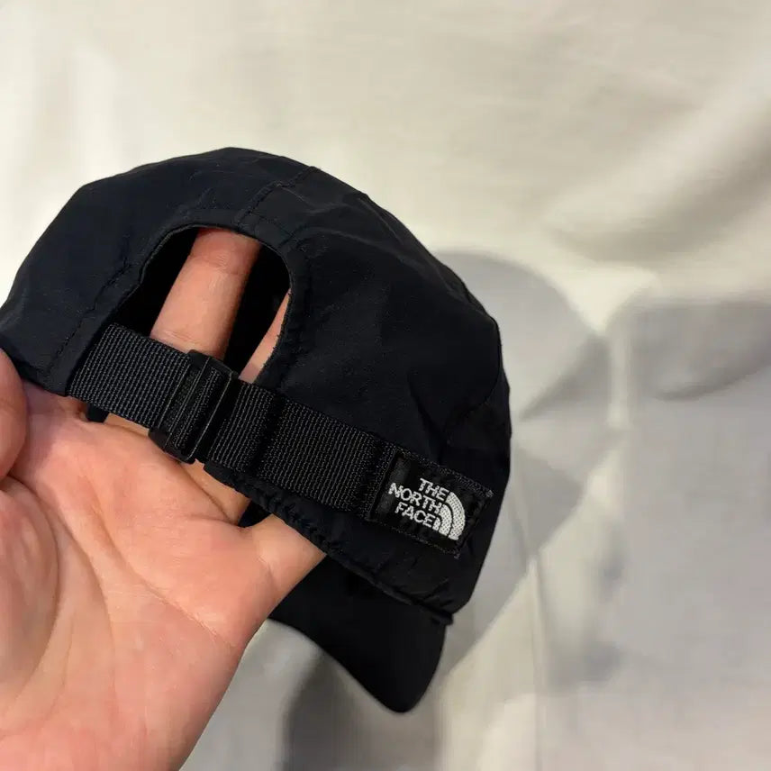 [SOLD OUT] 노스페이스 고어텍스 볼캡 모자
