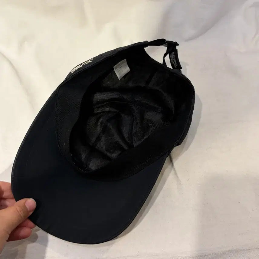 [SOLD OUT] 노스페이스 고어텍스 볼캡 모자
