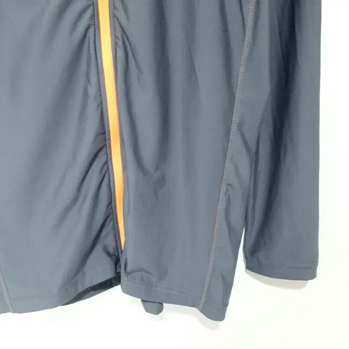 [SOLD OUT] 뉴발란스 래쉬가드 후드 집업 105_S1884
