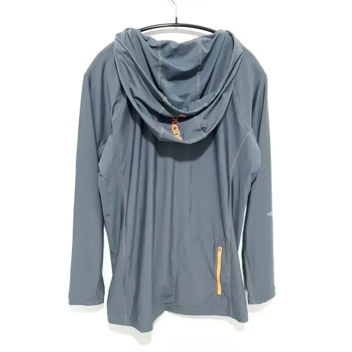 [SOLD OUT] 뉴발란스 래쉬가드 후드 집업 105_S1884