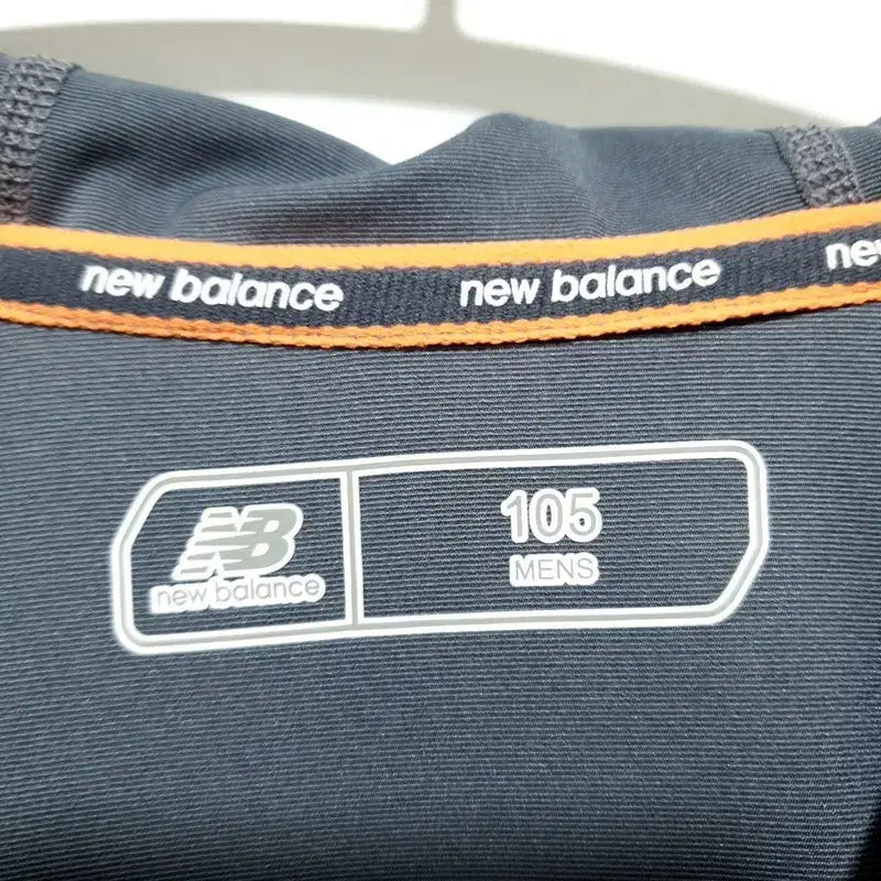 [SOLD OUT] 뉴발란스 래쉬가드 후드 집업 105_S1884