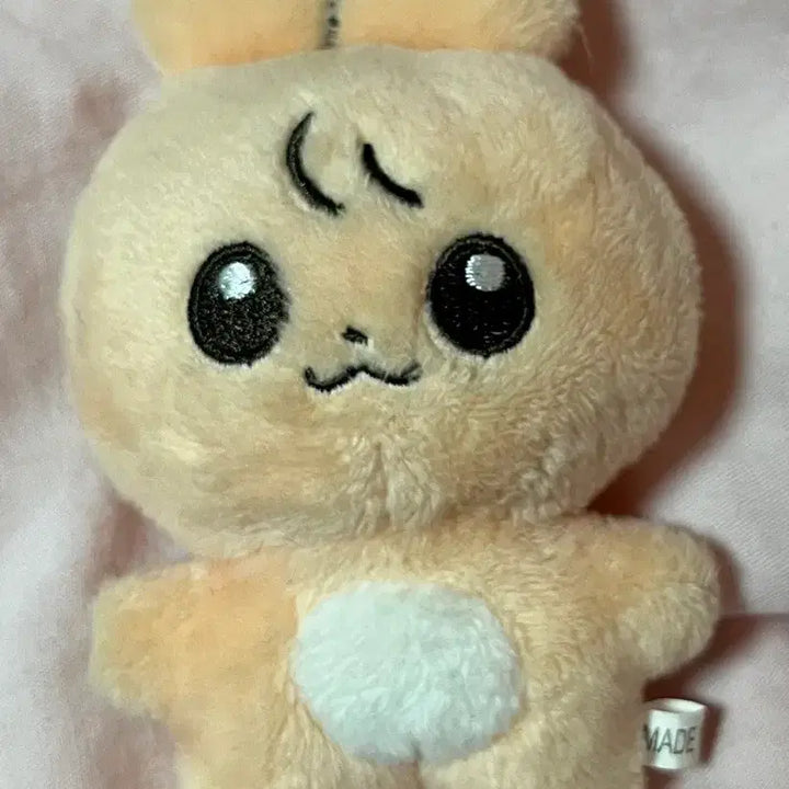 [BUNJANG] ATEEZ Seonghwa Ddaengkkengi Doll / 에이티즈 성화 인형 떵깽이 양도