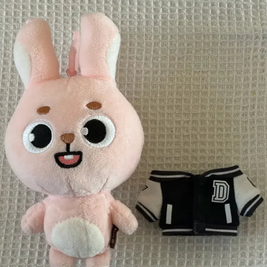 [BUNJANG] Day6 Wonpil Denimals 2024 Doll / 데이식스 데니멀즈 필끼 2024 원필 인형 판매