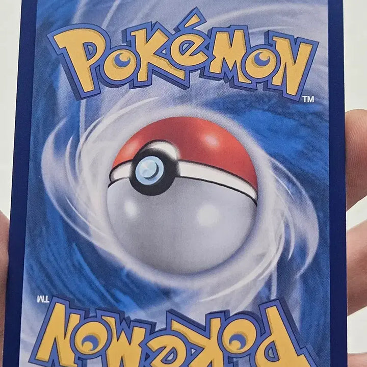 [BUNJANG] Pokemon Mega Charizard Y S-Rank Card / [상태 좋음]포켓몬카드 100덱 1번 메가리자몽Y