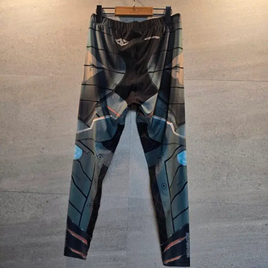[BUNJANG] BTOPERFORM T-Shirt and Pants Set / BTOPERFORM  티셔츠 팬츠 세트.