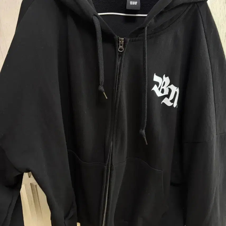 [BUNJANG] BABYMONSTER We Go Up Hoodie / 베이비몬스터 위고업 후드