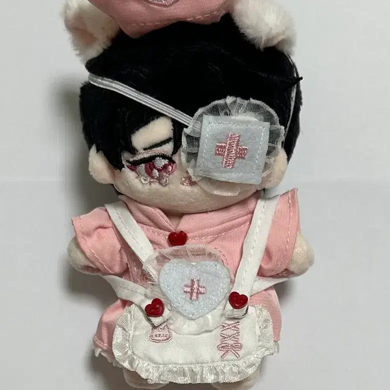 [BUNJANG] Hwasan Return Woomuk Cheongmyeong 10cm Doll / 화산귀환 울먹청명 10cm 솜인형 속성 4.7판매
