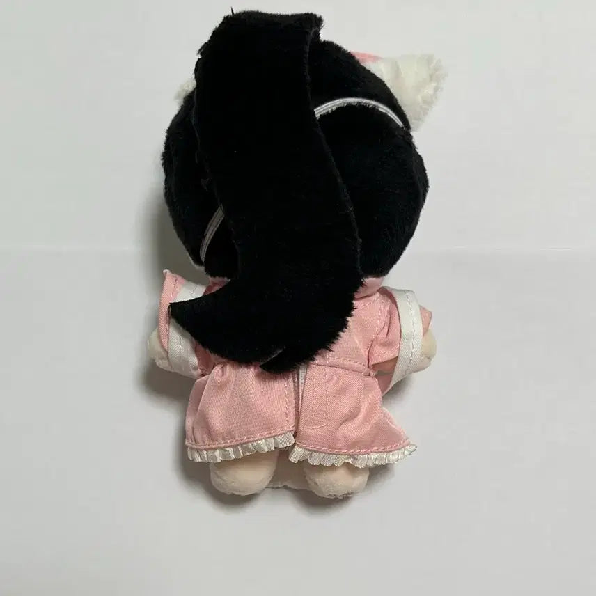 [BUNJANG] Hwasan Return Woomuk Cheongmyeong 10cm Doll / 화산귀환 울먹청명 10cm 솜인형 속성 4.7판매