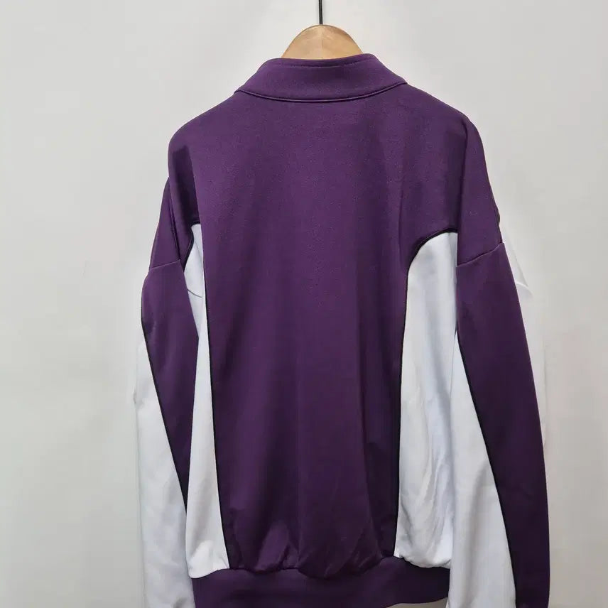 [BUNJANG] NERDY Street Jersey Size L / (197) 널디 스트릿 져지
