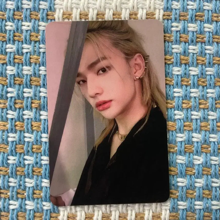 [BUNJANG] Stray Kids SUBK Limited Photocard / stray kids 스트레이키즈 포토카드 SUBK 한정  포카