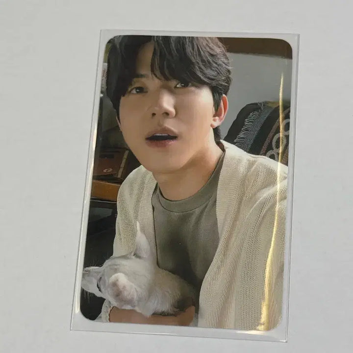 [BUNJANG] Day6 Dowoon &