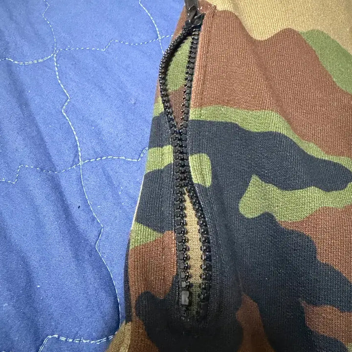 [BUNJANG] Moschino Camo Training Shorts Men&