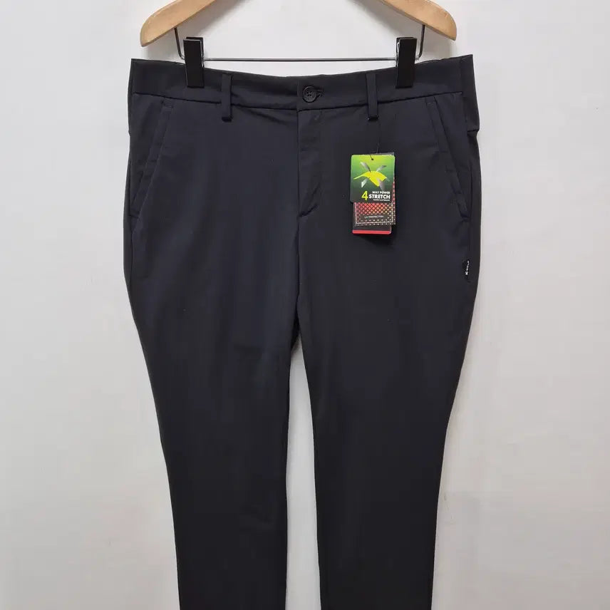 [BUNJANG] Millet Golf Pants / (P94) (새상품) 밀레 골프 팬츠
