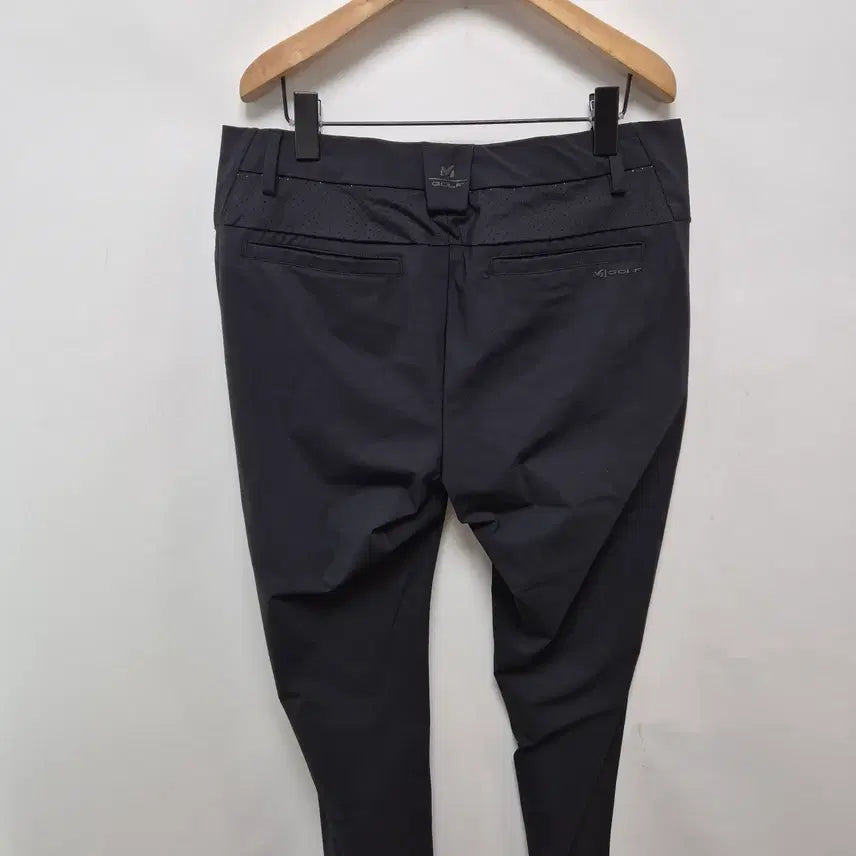 [BUNJANG] Millet Golf Pants / (P94) (새상품) 밀레 골프 팬츠